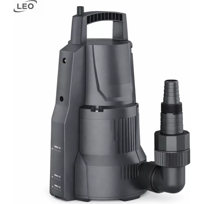 Насос дренажный LEO AKS-401 PWEL L18041