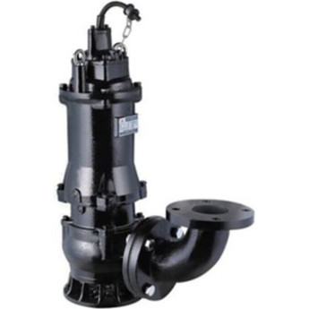 Насос фекальный LEO 80WQ40-18-4